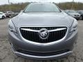 Satin Steel Gray Metallic - Envision Essence AWD Photo No. 2