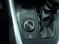  2019 RAV4 LE AWD Hybrid ECVT Automatic Shifter