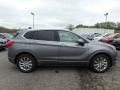  2019 Envision Essence AWD Satin Steel Gray Metallic