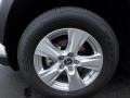 2019 Toyota RAV4 LE AWD Hybrid Wheel