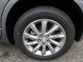 Satin Steel Gray Metallic - Envision Essence AWD Photo No. 10