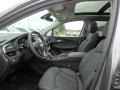 Satin Steel Gray Metallic - Envision Essence AWD Photo No. 11