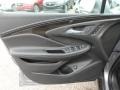 Ebony Door Panel Photo for 2019 Buick Envision #133132979