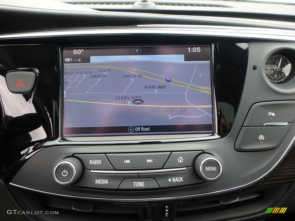 2019 Buick Envision Essence AWD Navigation Photo #133133114