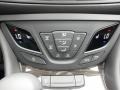 2019 Buick Envision Ebony Interior Controls Photo