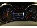 Jet Black Gauges Photo for 2019 Chevrolet Impala #133133297