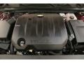 3.6 Liter DOHC 24-Valve VVT V6 Engine for 2019 Chevrolet Impala Premier #133133534