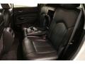 2013 Silver Coast Metallic Cadillac SRX Luxury AWD  photo #20