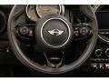 2018 Convertible Cooper S Steering Wheel