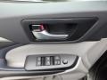 Ash 2019 Toyota Highlander Hybrid XLE AWD Door Panel