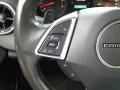  2018 Camaro SS Convertible Steering Wheel