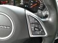  2018 Camaro SS Convertible Steering Wheel