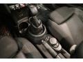  2018 Convertible Cooper S 6 Speed Automatic Shifter