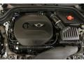  2018 Convertible Cooper S 2.0 Liter TwinPower Turbocharged DOHC 16-Valve VVT 4 Cylinder Engine