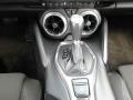  2018 Camaro SS Convertible 8 Speed Automatic Shifter