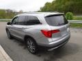 2016 Lunar Silver Metallic Honda Pilot Elite AWD  photo #7