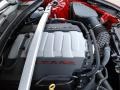 6.2 Liter DI OHV 16-Valve VVT V8 Engine for 2018 Chevrolet Camaro SS Convertible #133134563
