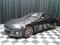 Dark Gray Metallic - BRZ Limited Photo No. 2