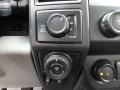Earth Gray Controls Photo for 2019 Ford F150 #133134803
