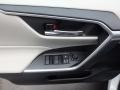 Light Gray Door Panel Photo for 2019 Toyota RAV4 #133135208