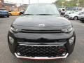 2020 Cherry Black Kia Soul GT-Line  photo #8