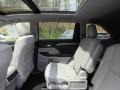 Ash Rear Seat Photo for 2019 Toyota Highlander #133136150