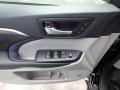 Ash 2019 Toyota Highlander Hybrid Limited AWD Door Panel