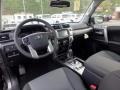 2019 Toyota 4Runner Black Interior Interior Photo