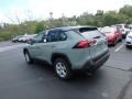 Lunar Rock - RAV4 XLE AWD Hybrid Photo No. 3