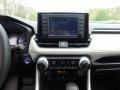 Light Gray Controls Photo for 2019 Toyota RAV4 #133137229