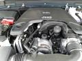  2019 Wrangler Unlimited Sahara 4x4 3.6 Liter DOHC 24-Valve VVT V6 Engine