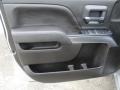 Silver Ice Metallic - Silverado LD LT Double Cab 4x4 Photo No. 18