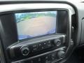 Silver Ice Metallic - Silverado LD LT Double Cab 4x4 Photo No. 26