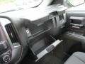 Silver Ice Metallic - Silverado LD LT Double Cab 4x4 Photo No. 28