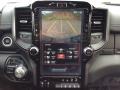 Controls of 2019 2500 Power Wagon Crew Cab 4x4