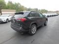 Midnight Black Metallic - RAV4 XLE AWD Photo No. 2