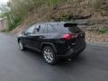Midnight Black Metallic - RAV4 XLE AWD Photo No. 3