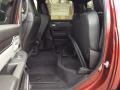 Rear Seat of 2019 2500 Power Wagon Crew Cab 4x4