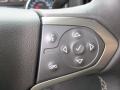 Silver Ice Metallic - Silverado LD LT Double Cab 4x4 Photo No. 33