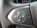 Silver Ice Metallic - Silverado LD LT Double Cab 4x4 Photo No. 34