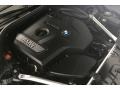 2018 Black Sapphire Metallic BMW 5 Series 530i Sedan  photo #27