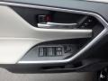 Midnight Black Metallic - RAV4 XLE AWD Photo No. 9