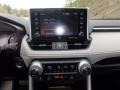 Midnight Black Metallic - RAV4 XLE AWD Photo No. 12