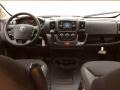 Black Dashboard Photo for 2019 Ram ProMaster #133138202