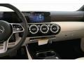Polar White - A 220 Sedan Photo No. 6
