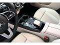 Polar White - A 220 Sedan Photo No. 7