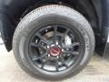 2019 Toyota Tundra TRD Pro CrewMax 4x4 Wheel and Tire Photo