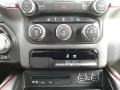 Black/Red Controls Photo for 2019 Ram 1500 #133138910