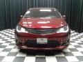 Velvet Red Pearl - Pacifica Touring Plus Photo No. 3