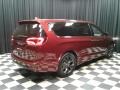 Velvet Red Pearl - Pacifica Touring Plus Photo No. 6